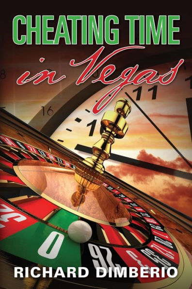 Cheating Time In Vegas