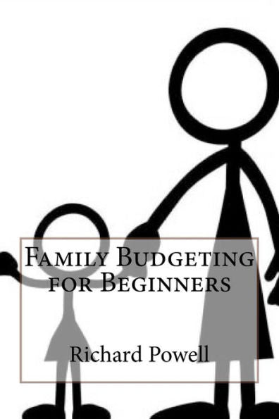 Family Budgeting For Beginners