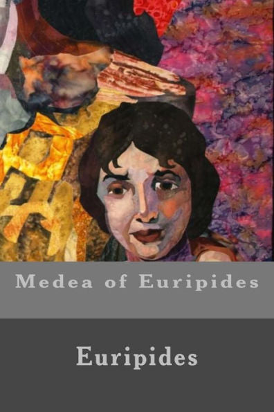 Medea Of Euripides