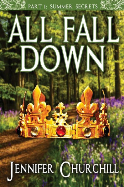 All Fall Down: Part 1 Spring Showers