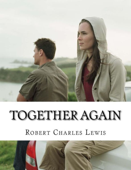Together Again - 9781530750771