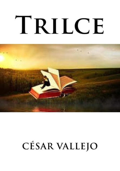 Trilce (Spanish Edition) - 9781530753147