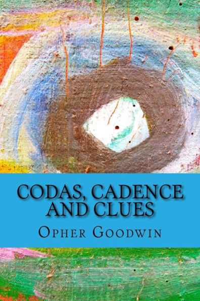 Codas, Cadence And Clues
