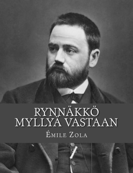 Rynnakkö Myllya Vastaan (Finnish Edition)