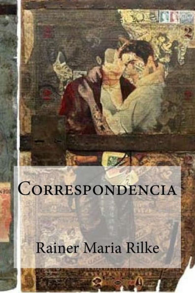 Correspondencia (Spanish Edition) - 9781530755370