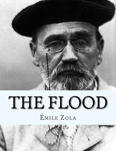 The Flood - 9781530755431