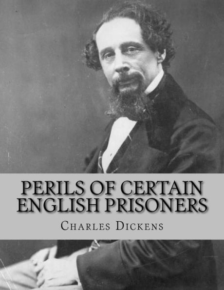 Perils Of Certain English Prisoners