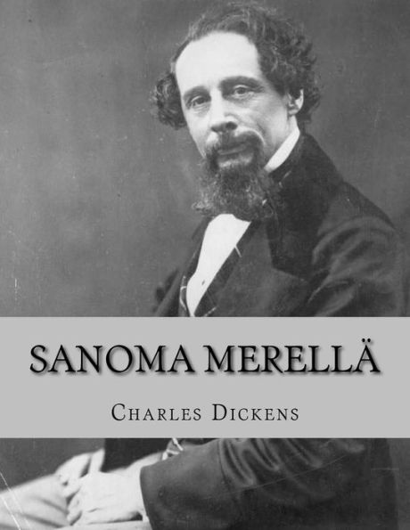 Sanoma Merella (Finnish Edition)