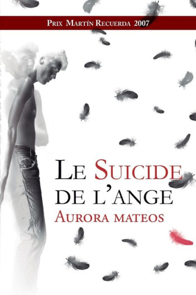 Le Suicide De L?Ange (French Edition)