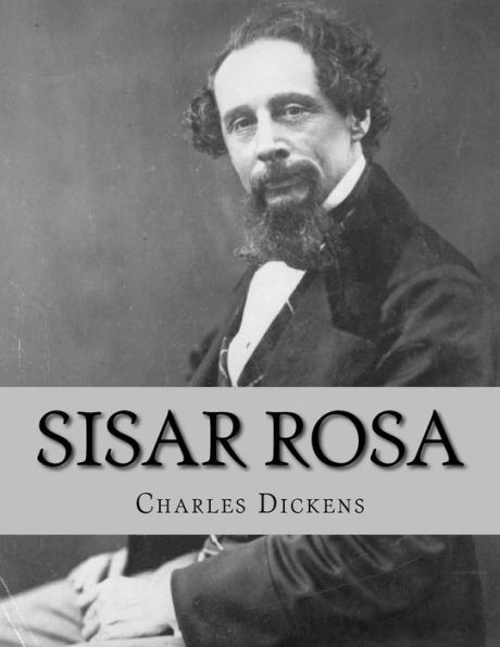 Sisar Rosa (Finnish Edition)