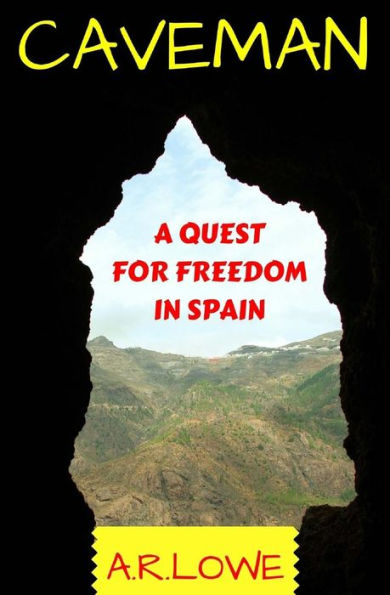 Caveman: A Quest For Freedom In Spain