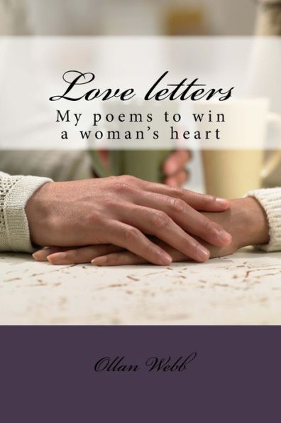 Love Letters - 9781530761777