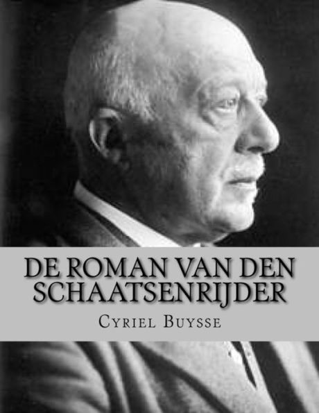 De Roman Van Den Schaatsenrijder (Finnish Edition)