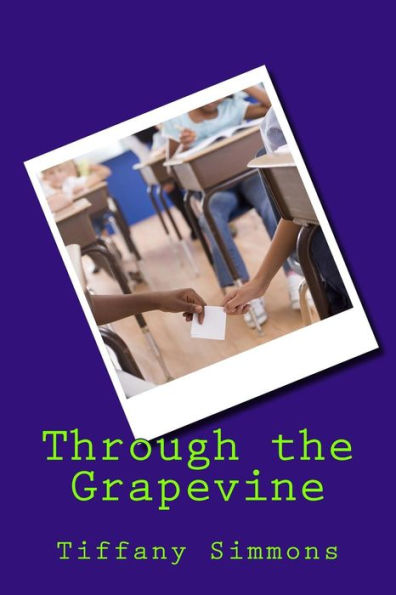 Through The Grapevine