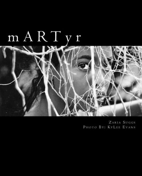 Martyr - 9781530765515