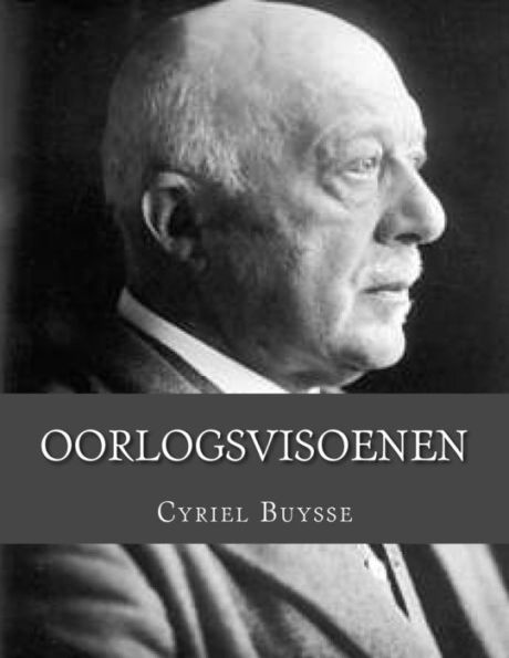 Oorlogsvisoenen (Dutch Edition)