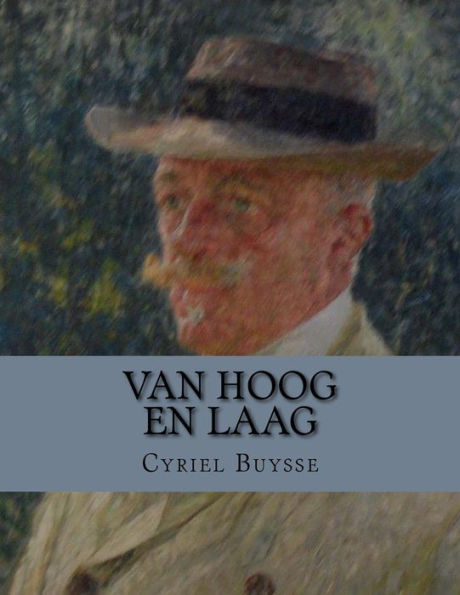 Van Hoog En Laag (Dutch Edition)