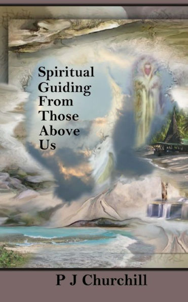 Spiritual Guiding From Those Above Us