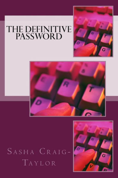 The Definitive Password