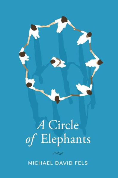 A Circle Of Elephants