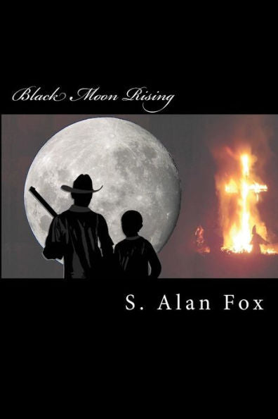 Black Moon Rising