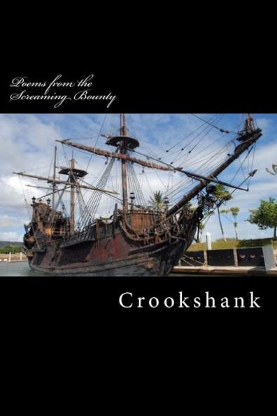 Poems From The Screaming Bounty