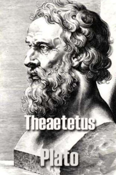 Theaetetus - 9781530772254