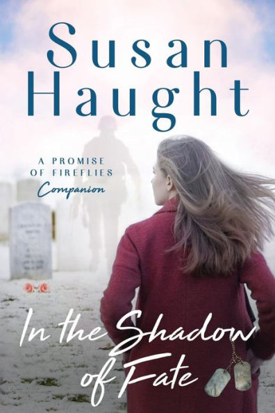 In The Shadow Of Fate: A Promise Of Fireflies Companion (Whisper Of The Pines)