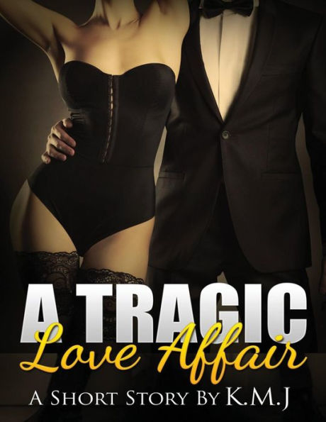 A Tragic Love Affair (Mini-Series)