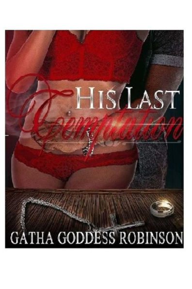 His Last Temptation
