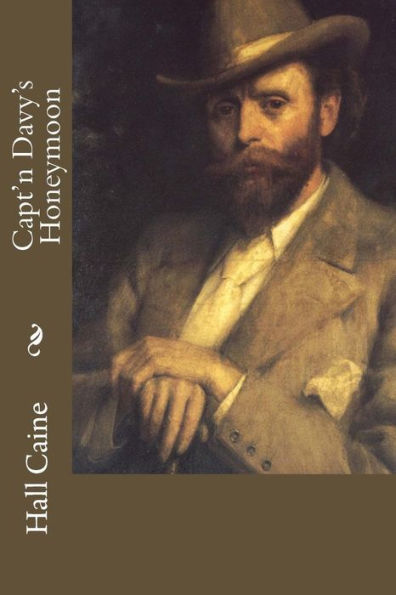 Capt'n Davy's Honeymoon - 9781530779604