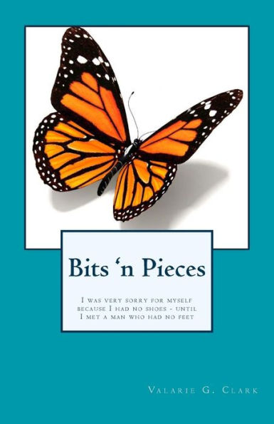 Bits 'n Pieces: Blessed Are The Ventors, For They Shall Be Read