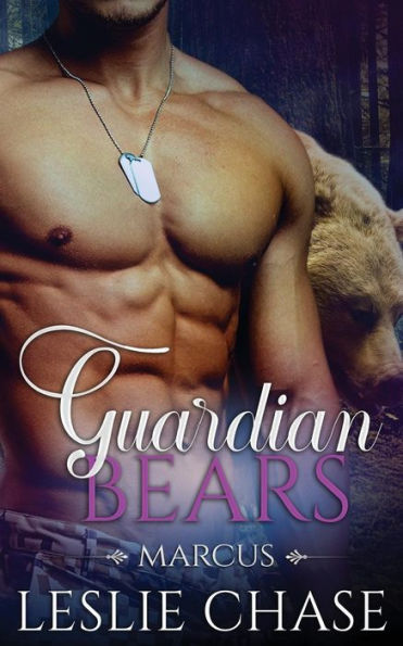 Guardian Bears: Marcus