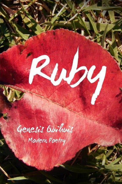 Ruby - 9781530791927
