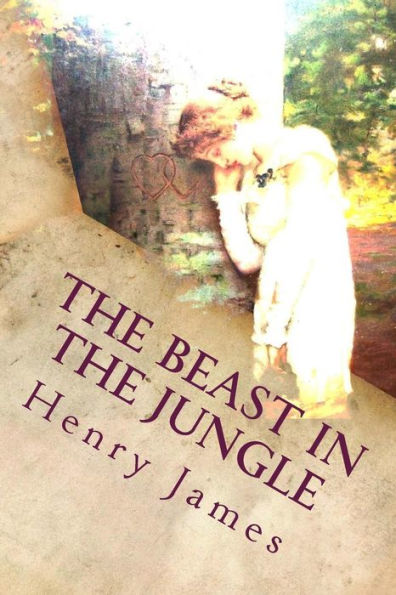 The Beast In The Jungle - 9781530801725