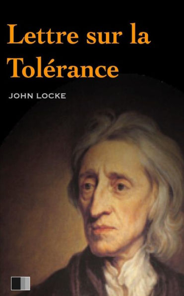 Lettre Sur La Tol?rance (French Edition) - 9781530802395