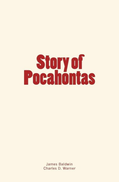 Story Of Pocahontas