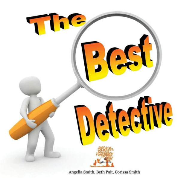 The Best Detective (Bright)