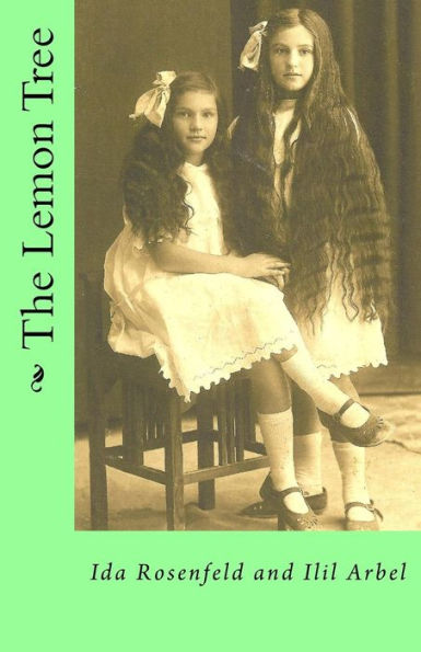 The Lemon Tree - 9781530806997