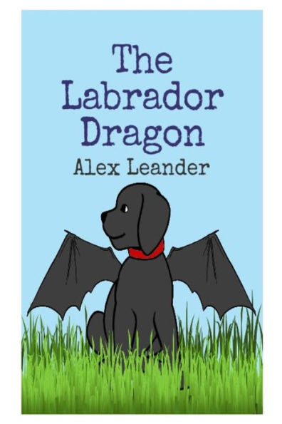 The Labrador Dragon