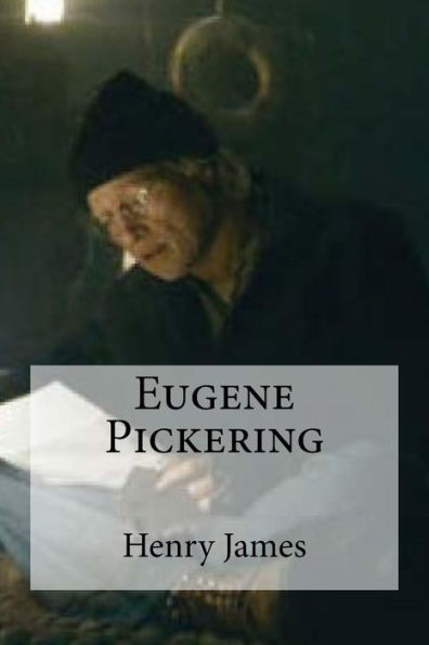 Eugene Pickering (Spanish Edition) - 9781530811076
