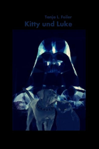 Kitty Und Luke (German Edition)