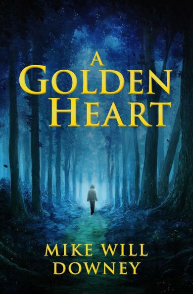 A Golden Heart: Journey To Equilibrium