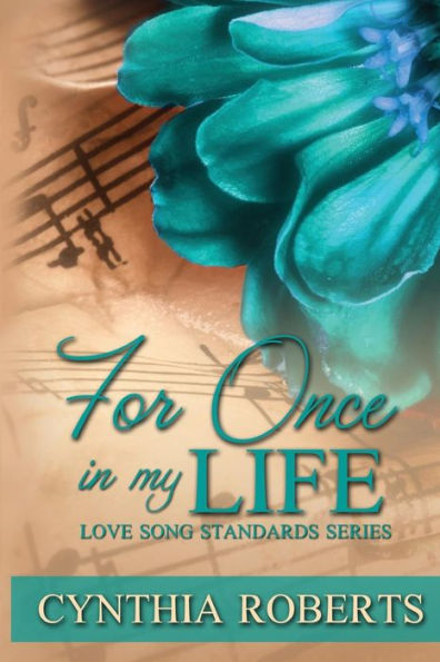 For Once In My Life (Love Song Standards)