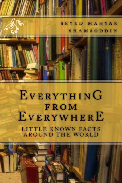 Everything From Everywhere