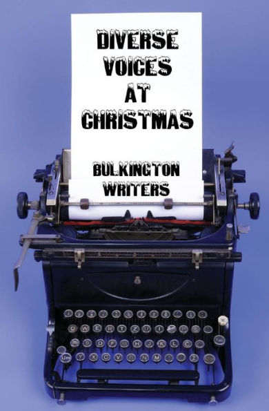 Diverse Voices At Christmas