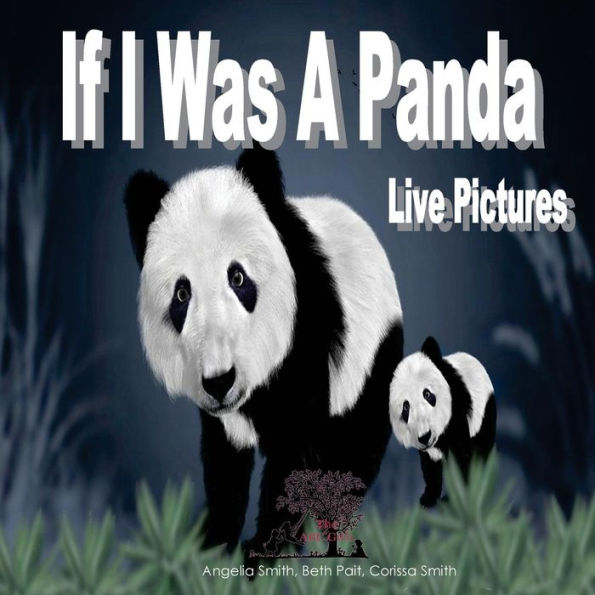If I Was A Panda (Bright)