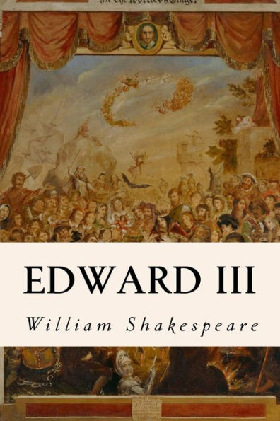 Edward Iii