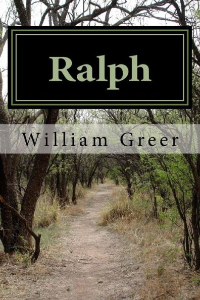 Ralph - 9781530832187