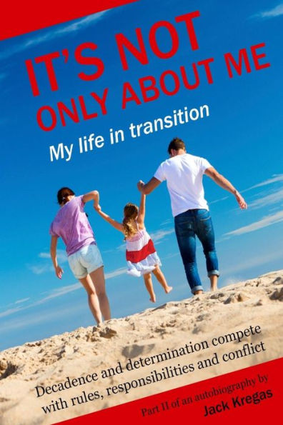 It's Not Only About Me